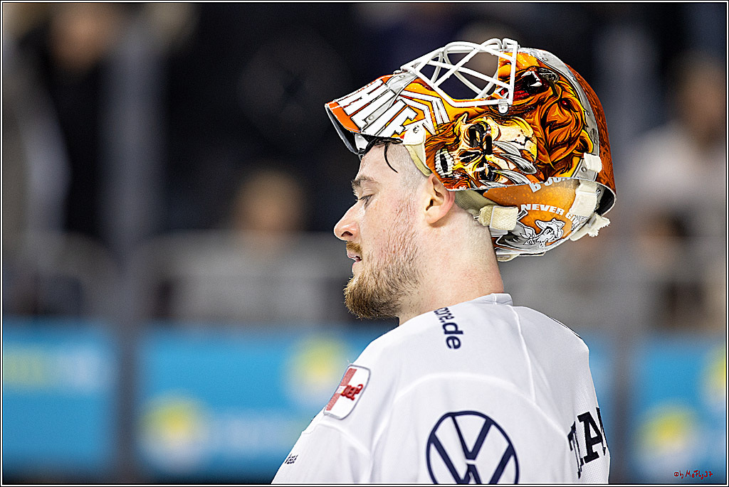 PENNY DEL;  Kölner Haie - Grizzly Wolfsburg; Köln, 26.10.2022